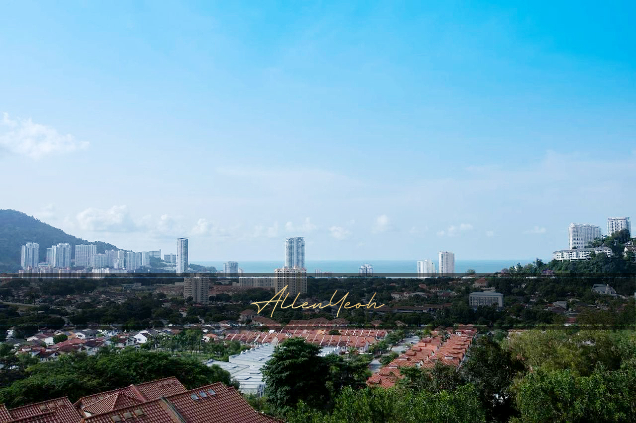 For Sale Alila 2 Corner 5th Floor - Athena - photo 2