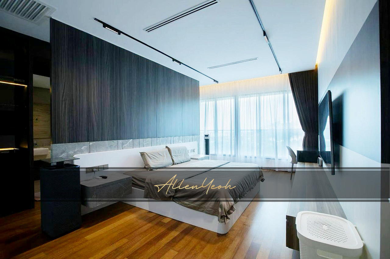 For Sale Alila 2 Corner 5th Floor - Athena - photo 3