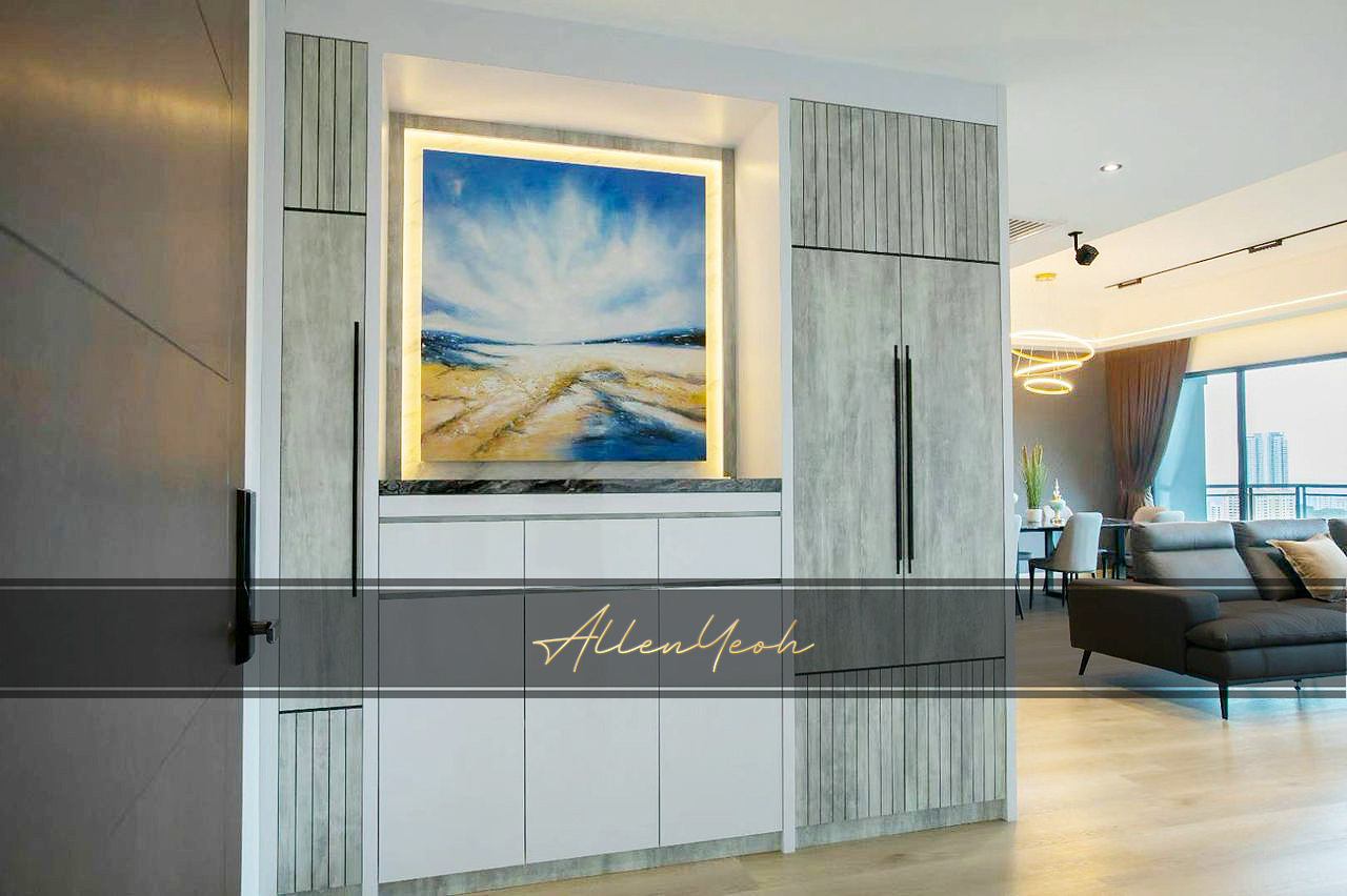 For Sale Alila 2 Corner 5th Floor - Athena - photo 4