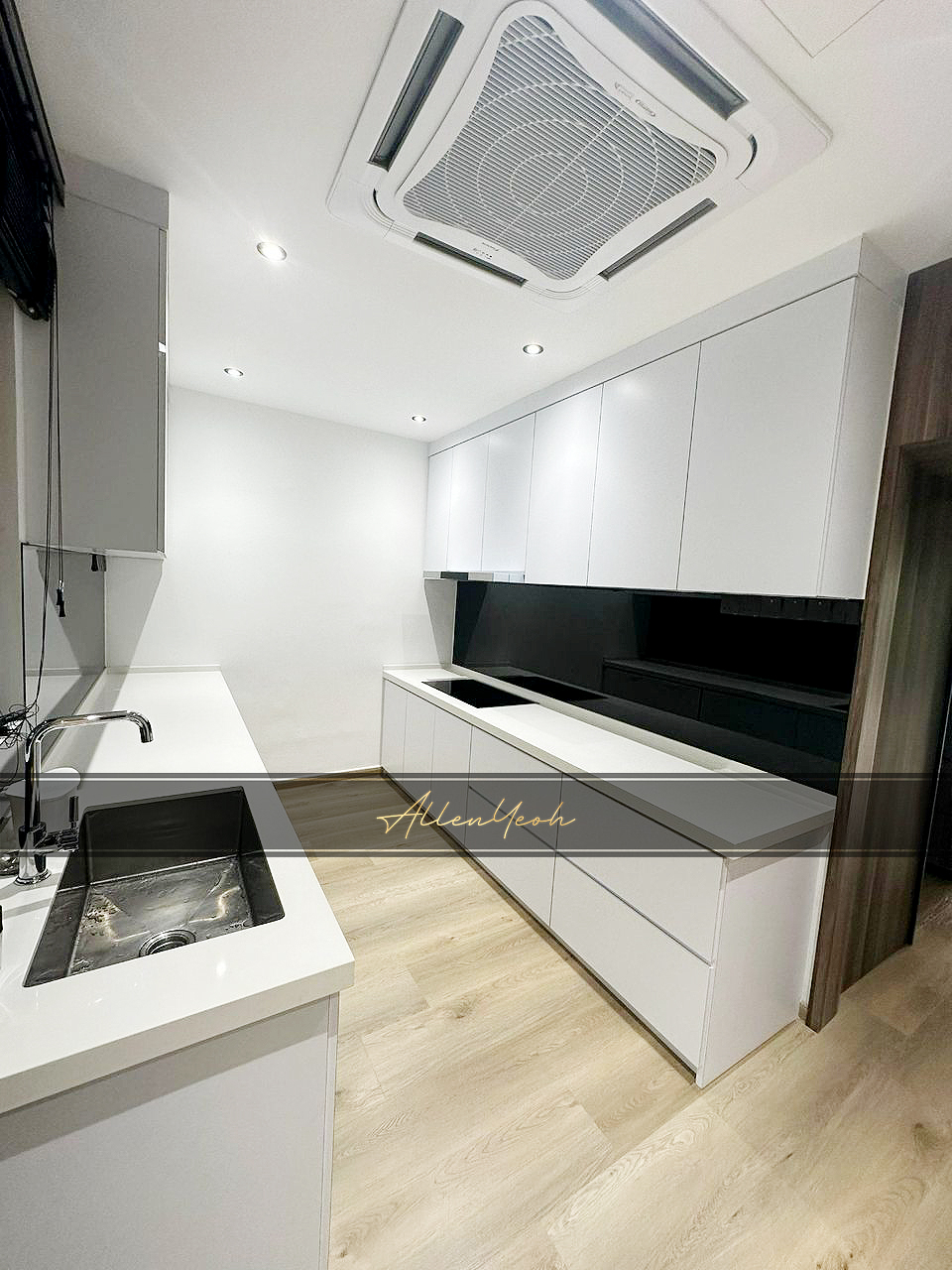 For Sale Alila 2 Corner 5th Floor - Athena - photo 5
