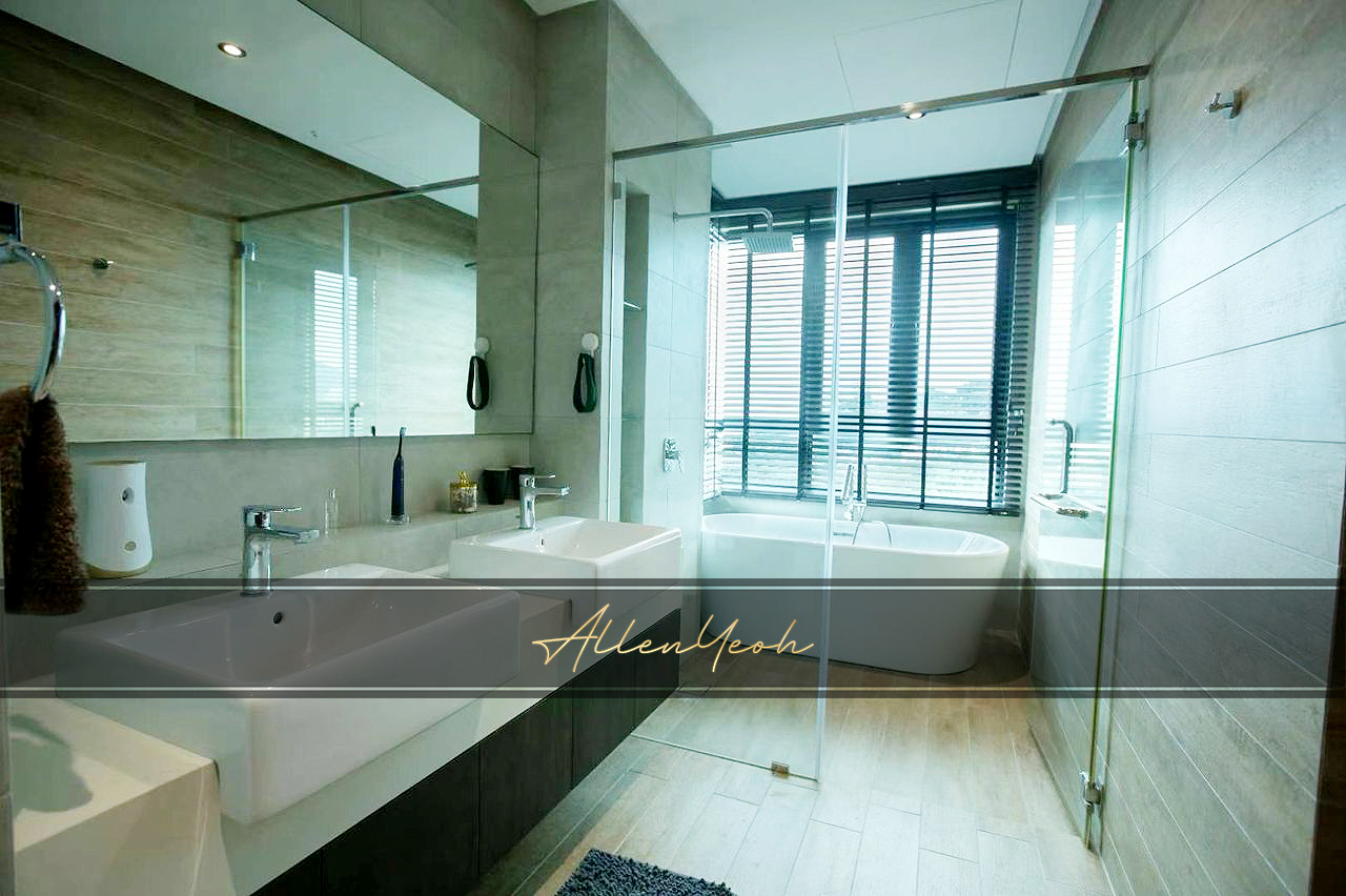 For Sale Alila 2 Corner 5th Floor - Athena - photo 6