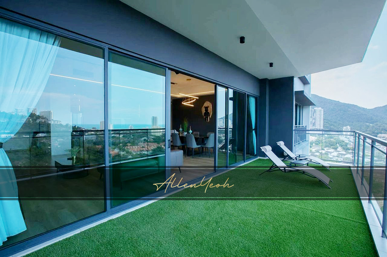 For Rent Alila 2 Corner 5th Floor - Athena - photo 7