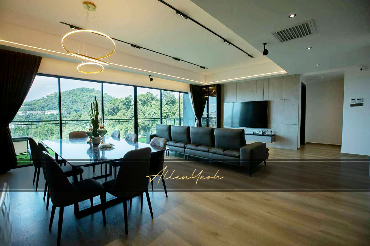 For Rent Alila 2 Corner 5th Floor - Athena - photo 8