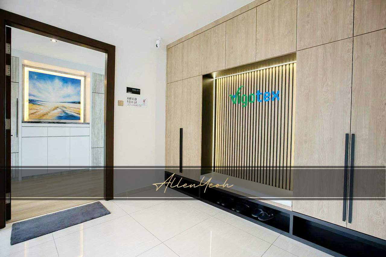 For Rent Alila 2 Corner 5th Floor - Athena - photo 10