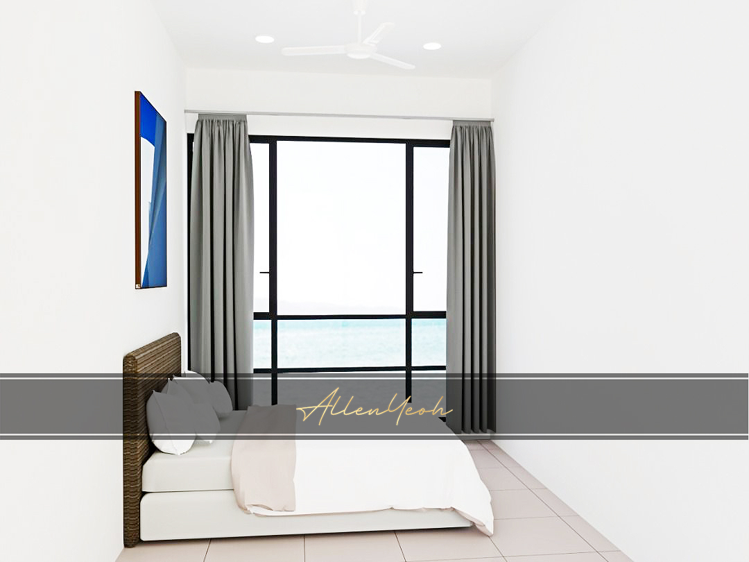 For Rent Queens Residence 2  20-23A - photo 2