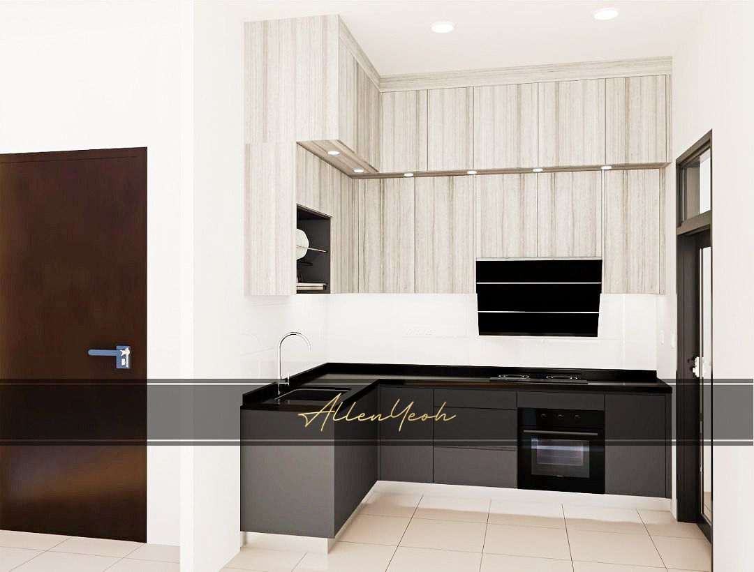 For Rent Queens Residence 2  20-23A - photo 3