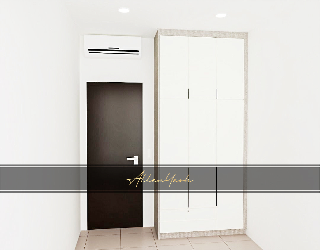 For Rent Queens Residence 2  20-23A - photo 4
