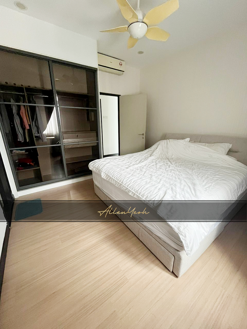 For Rent Vertiq  18-07 - photo 2