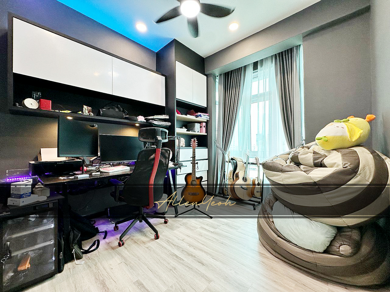 For Sale Bayswater Resort Condominium B-12-05 - photo 2