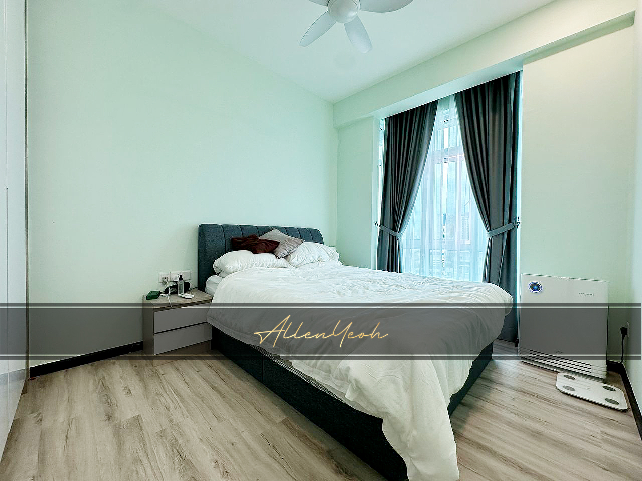 For Sale Bayswater Resort Condominium B-12-05 - photo 3