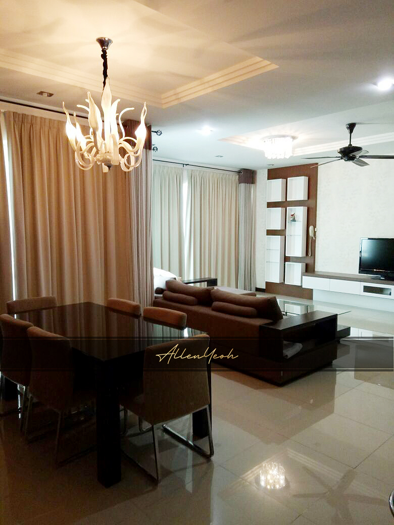For Rent Baystar  B-09-01 - photo 4
