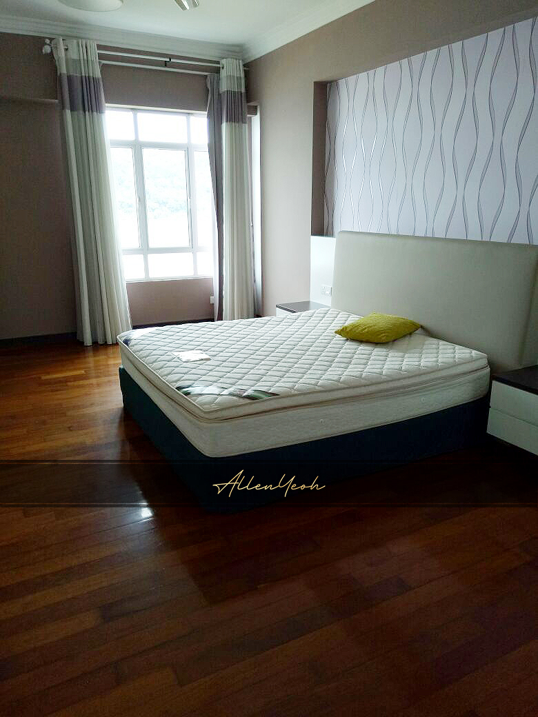 For Rent Baystar  B-09-01 - photo 7