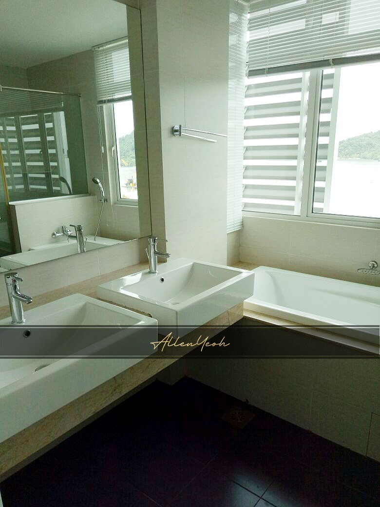For Rent Baystar  B-09-01 - photo 8