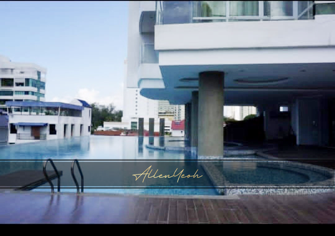 For Sale H Residence  46-06-01 - photo 2