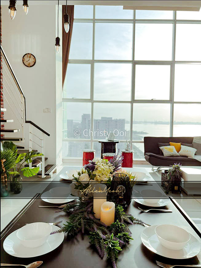 For Sale Maritime Suites Block A High Flr - Athena - photo 2