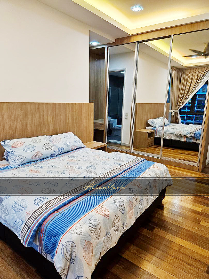 For Rent TLC 3 Athena - photo 4
