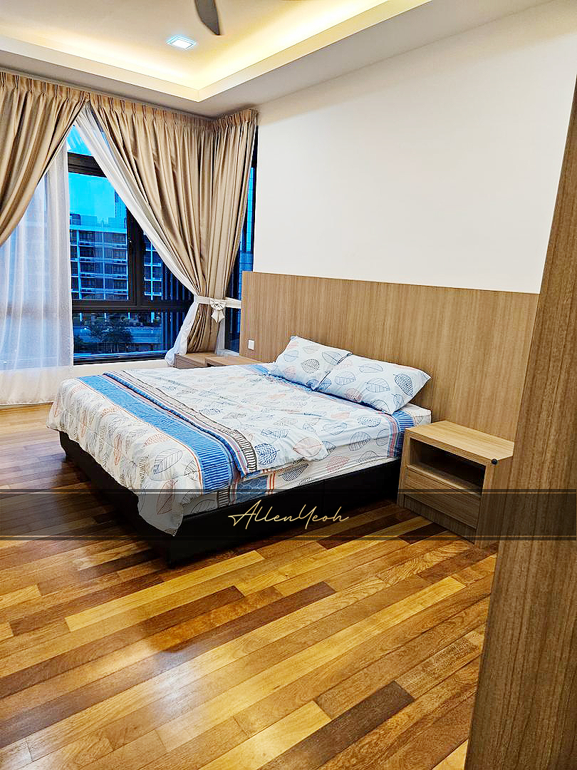 For Rent TLC 3 Athena - photo 5