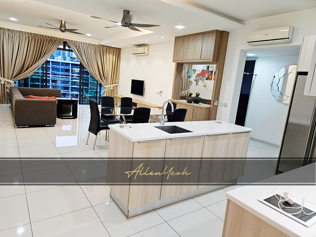 For Rent TLC 3 Athena - photo 7