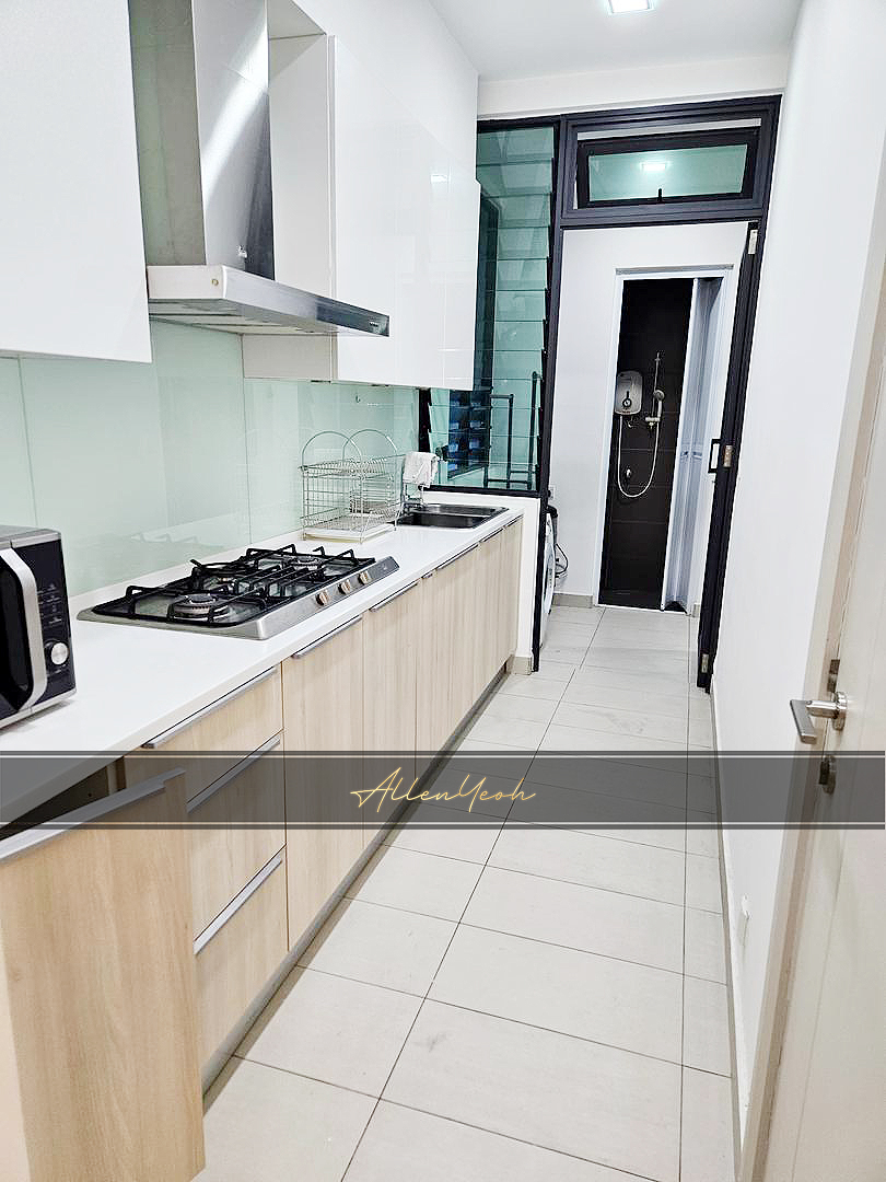 For Rent TLC 3 Athena - photo 10