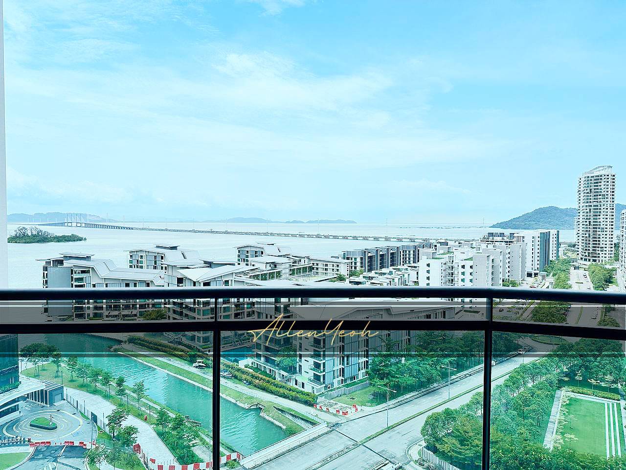 Sale Waterside Residence - photo 3