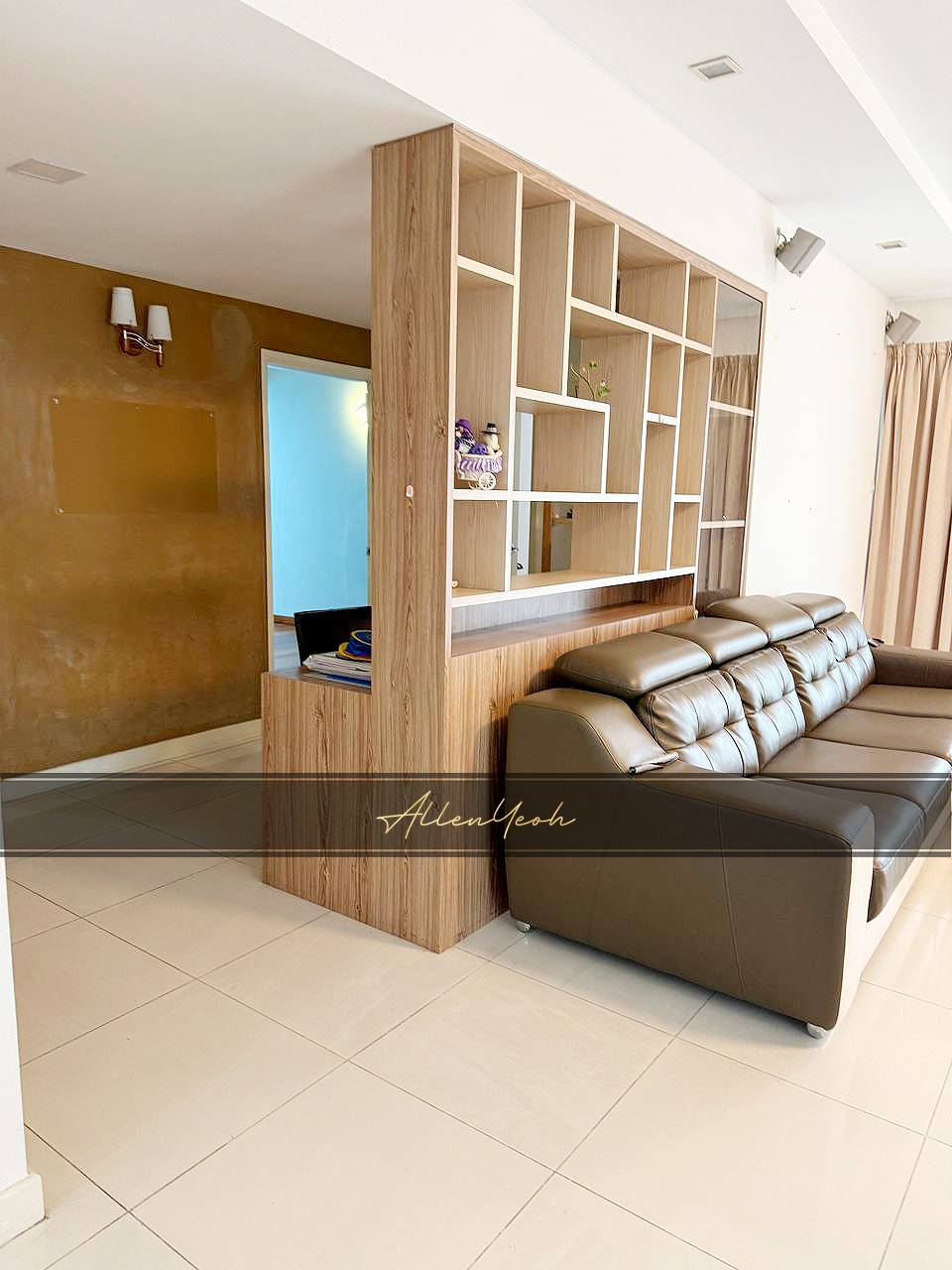 For Sale Platino Residence B-10-05 - photo 2