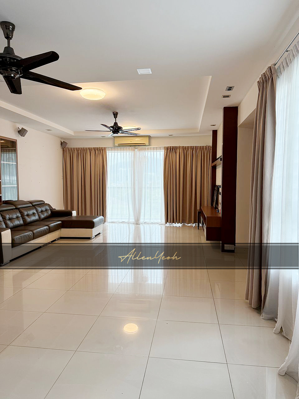 For Sale Platino Residence B-10-05 - photo 3