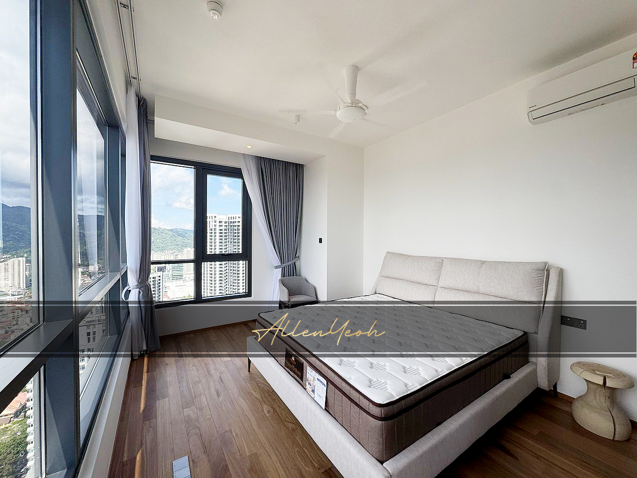 For Rent Marriott Residence - 43A-09 - photo 2