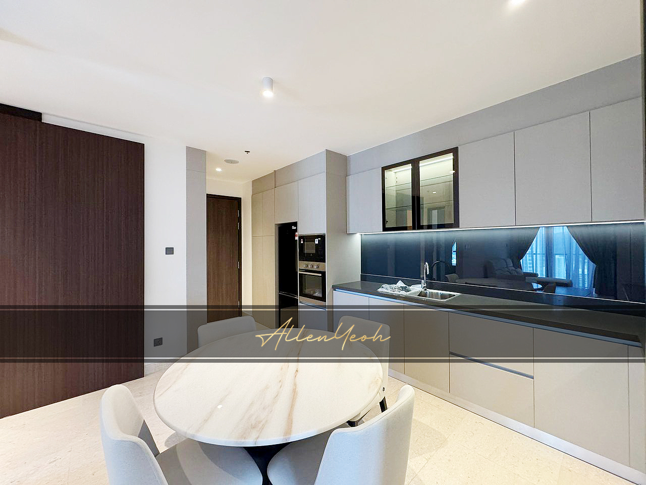 For Rent Marriott Residence - 43A-09 - photo 3