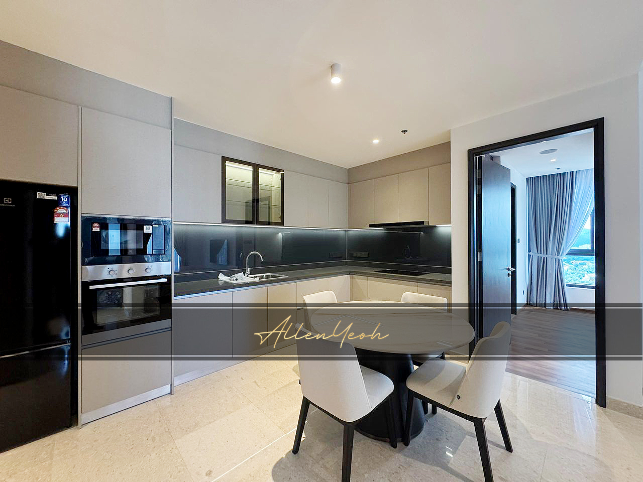 For Rent Marriott Residence - 43A-09 - photo 4