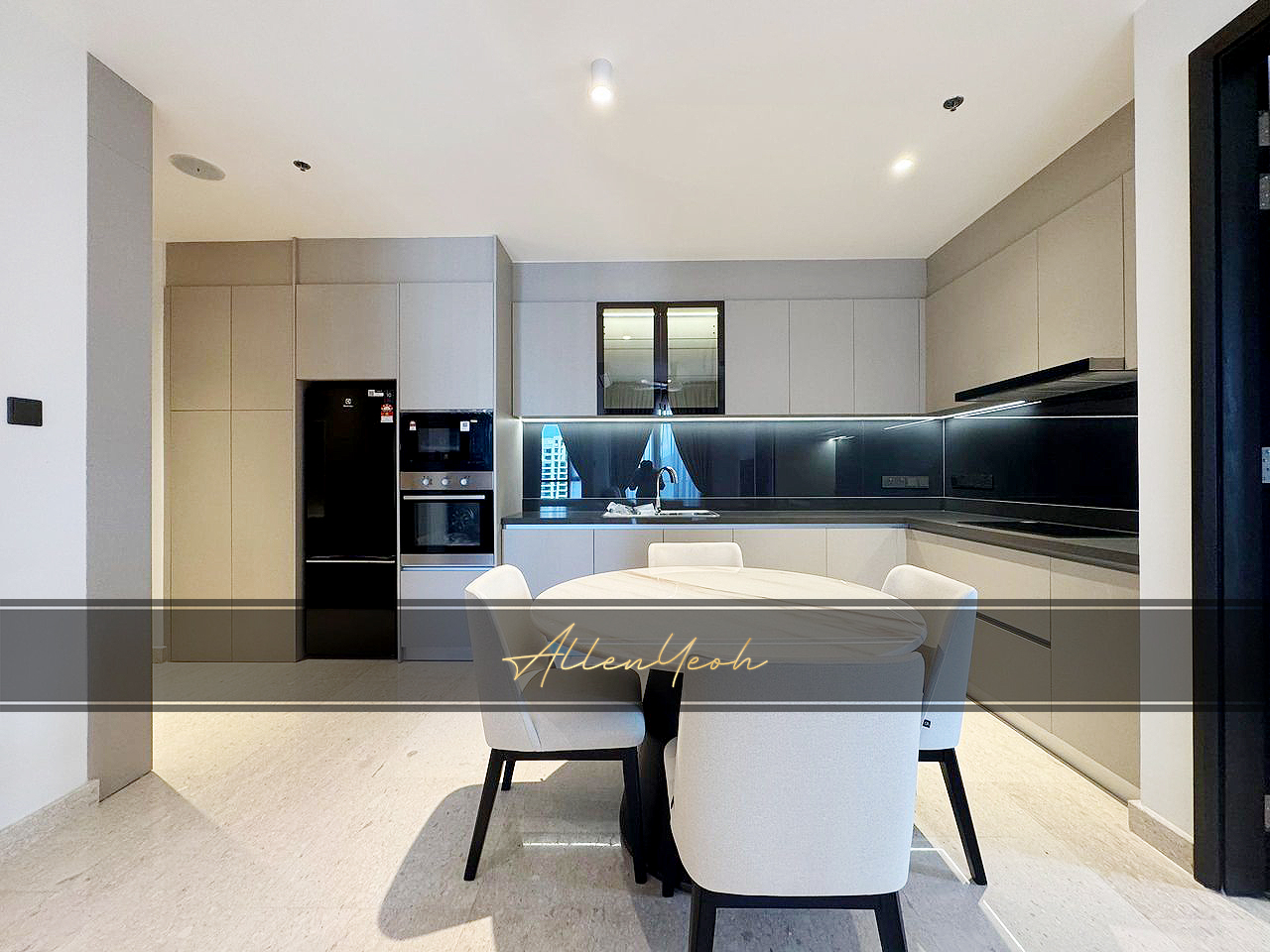 For Rent Marriott Residence - 43A-09 - photo 6