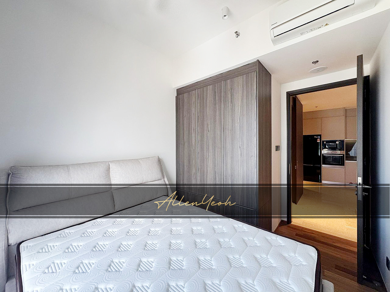 For Rent Marriott Residence - 43A-09 - photo 7
