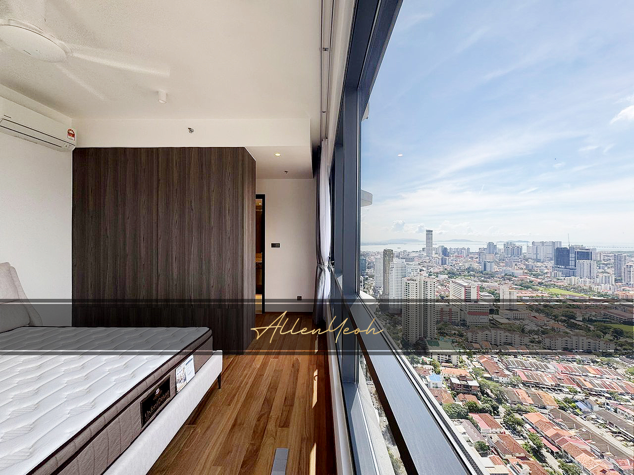 For Rent Marriott Residence - 43A-09 - photo 8