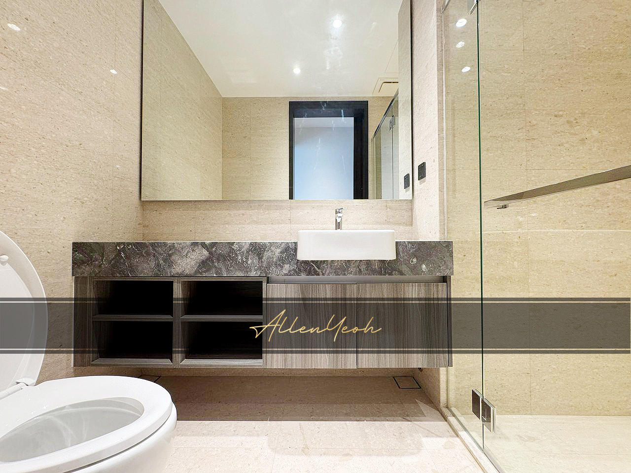 For Rent Marriott Residence - 43A-09 - photo 9