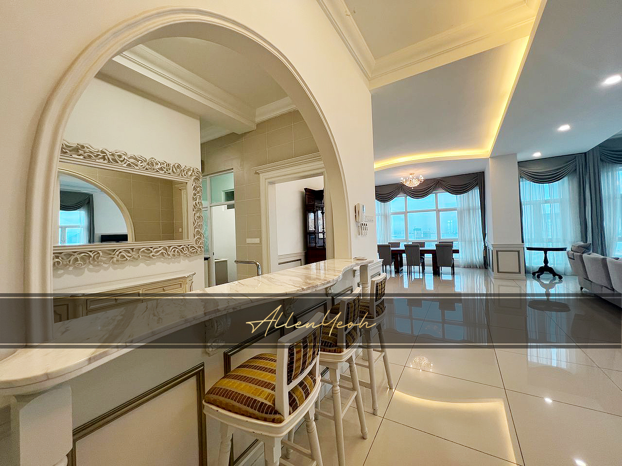 For Sale Fettes Residence  34-03 - photo 8