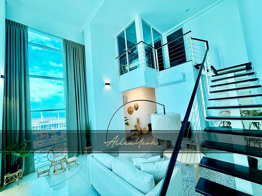 For Sale Maritime Suites B-05-01 - photo 3