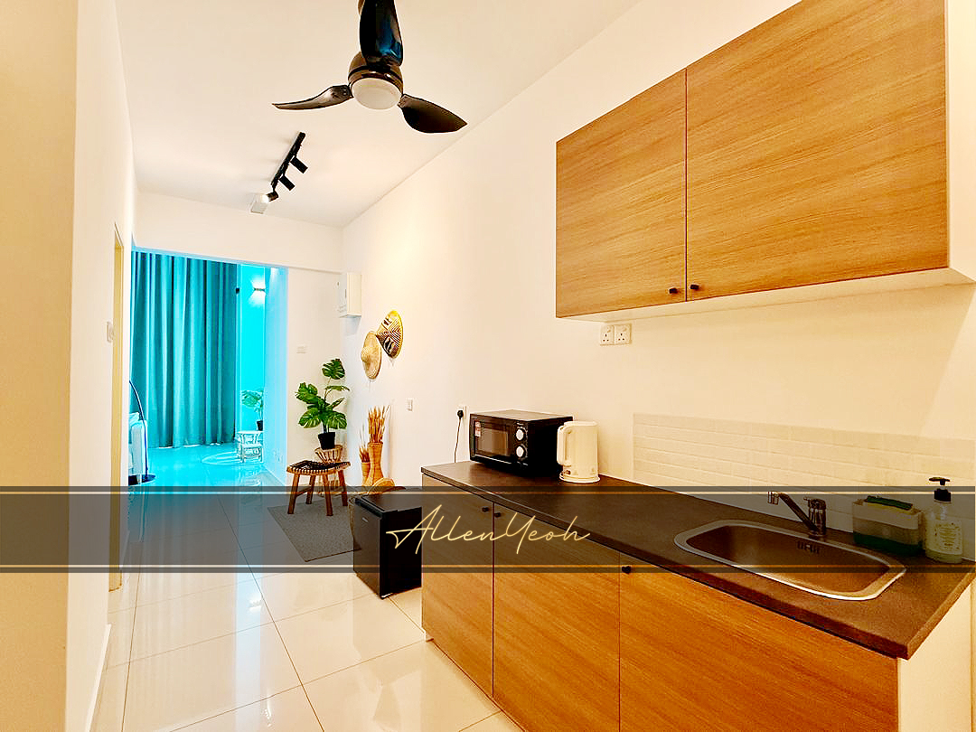 For Sale Maritime Suites B-05-01 - photo 4