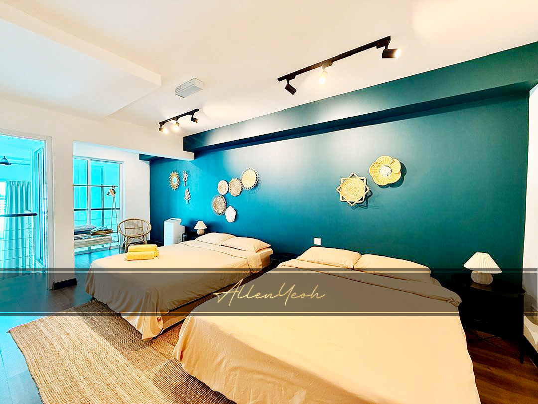For Sale Maritime Suites B-05-01 - photo 6