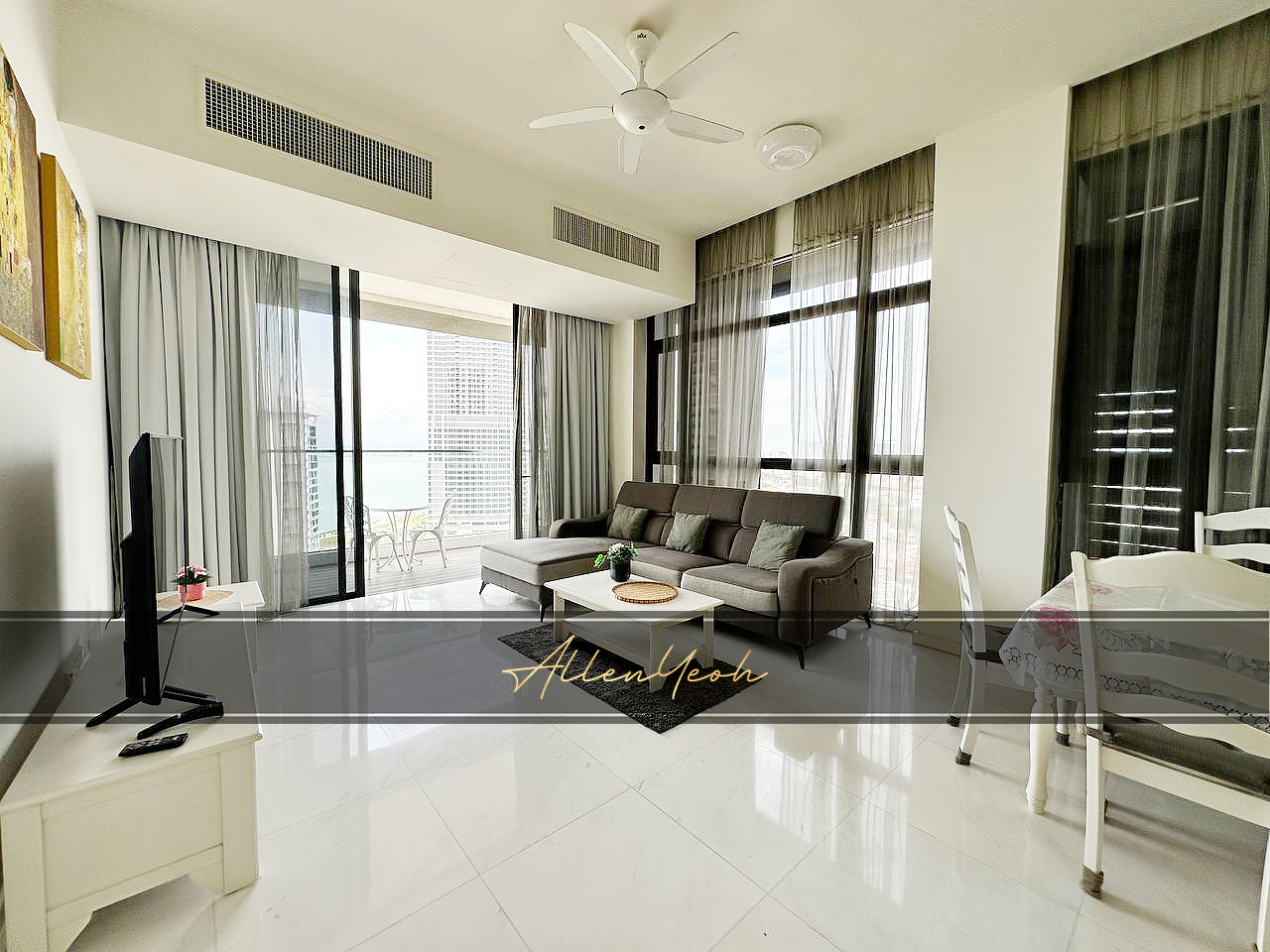 For Sale Setia V Residence B-23A-2 - photo 4