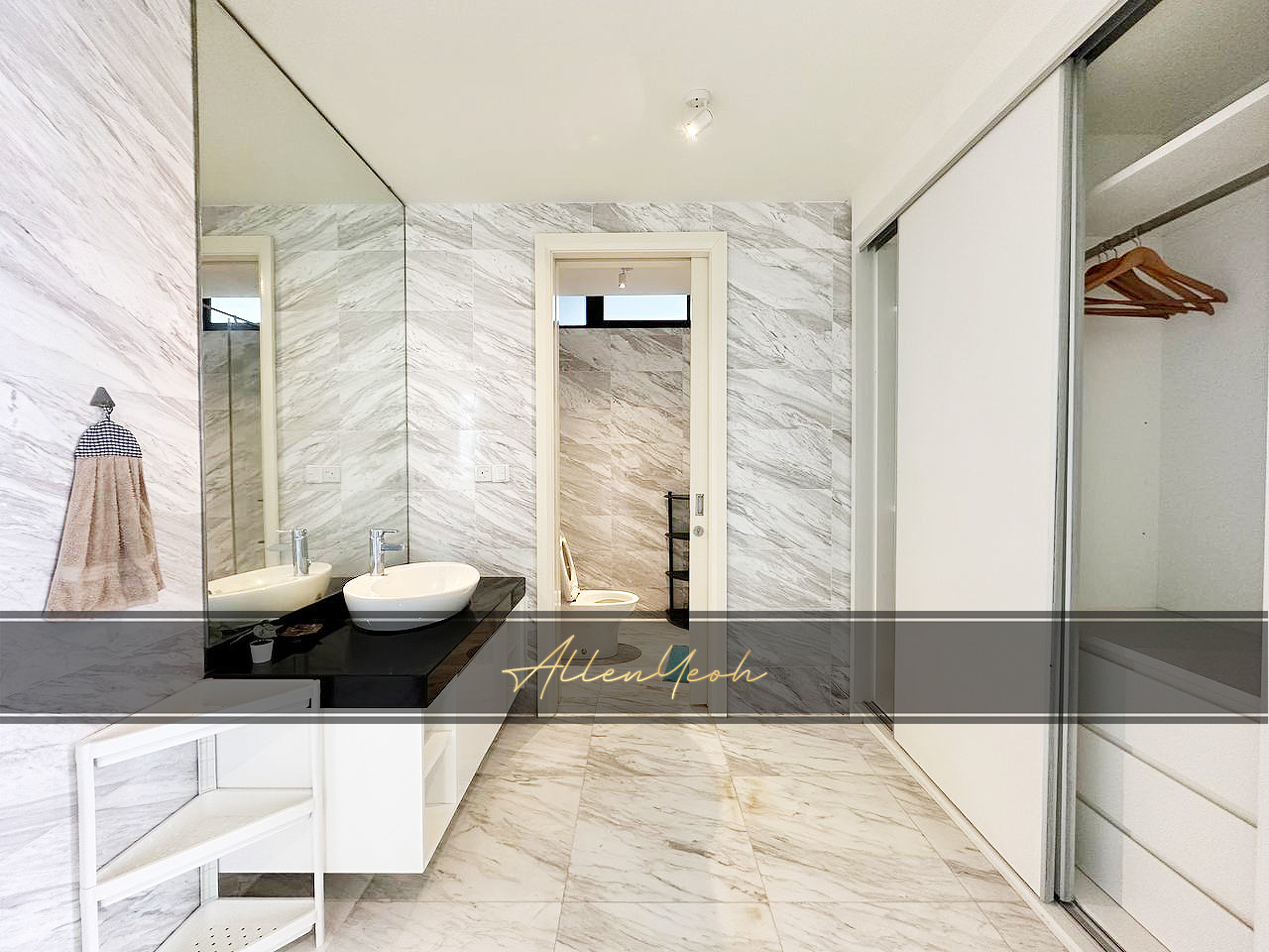 For Sale Setia V Residence B-23A-2 - photo 6
