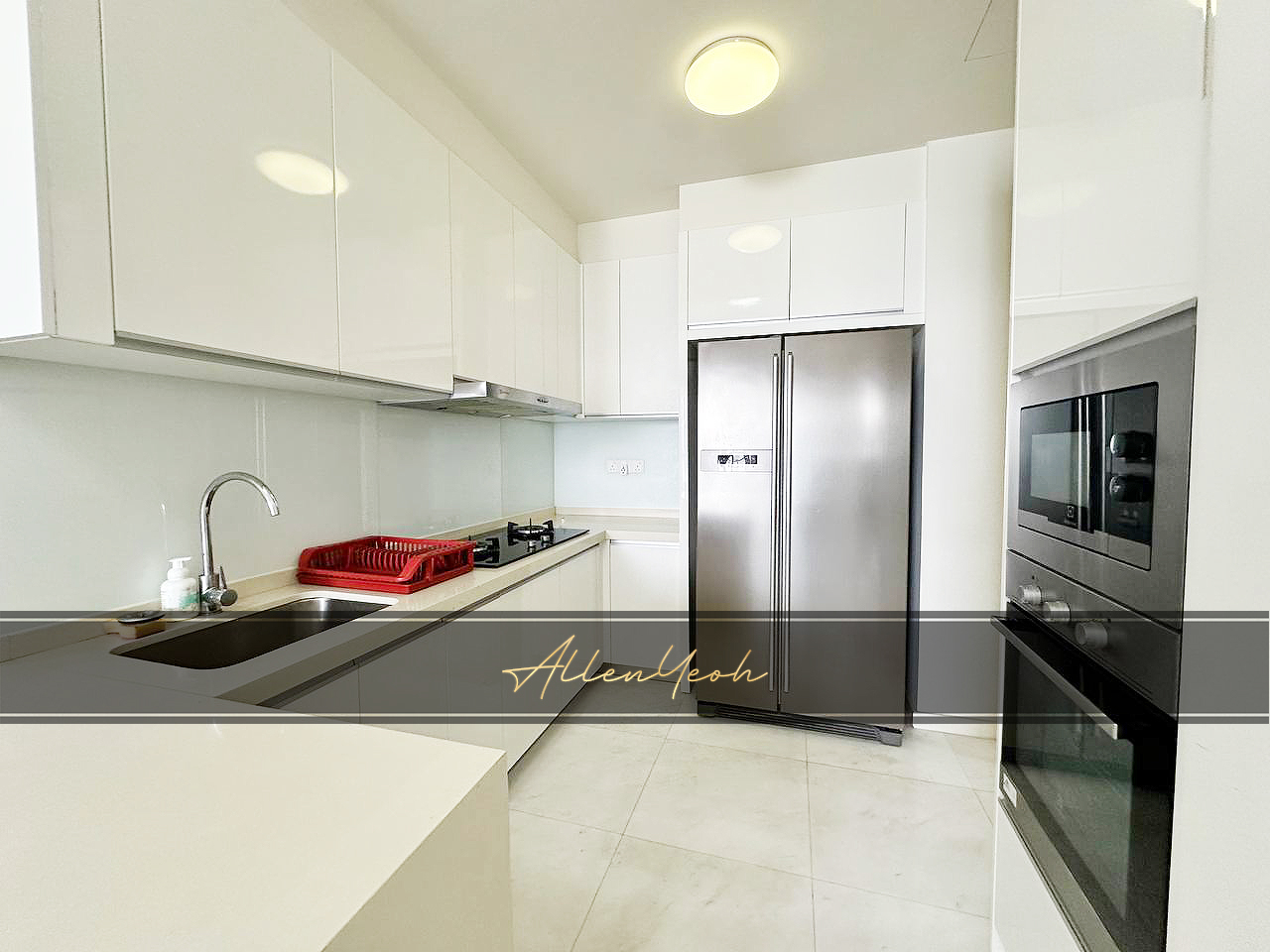 For Sale Setia V Residence B-23A-2 - photo 8