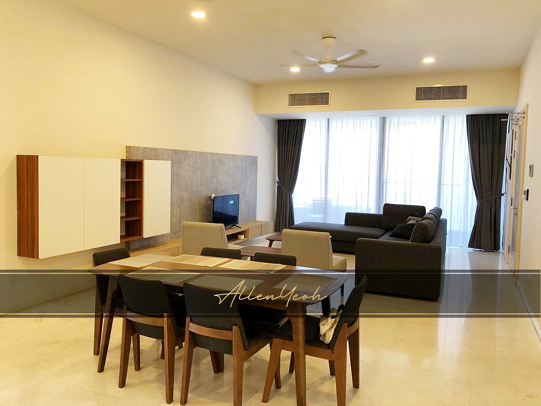 For Sale Setia V Res ...
