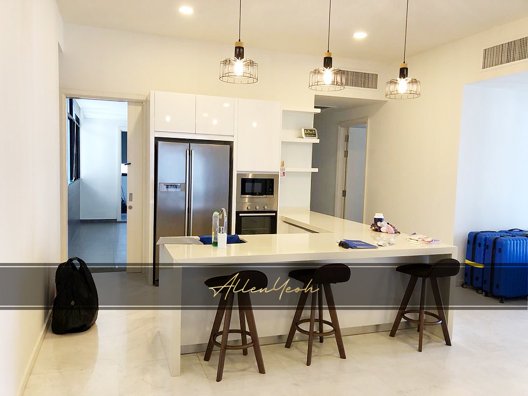 For Sale Setia V Residence  A-16-02 - photo 2