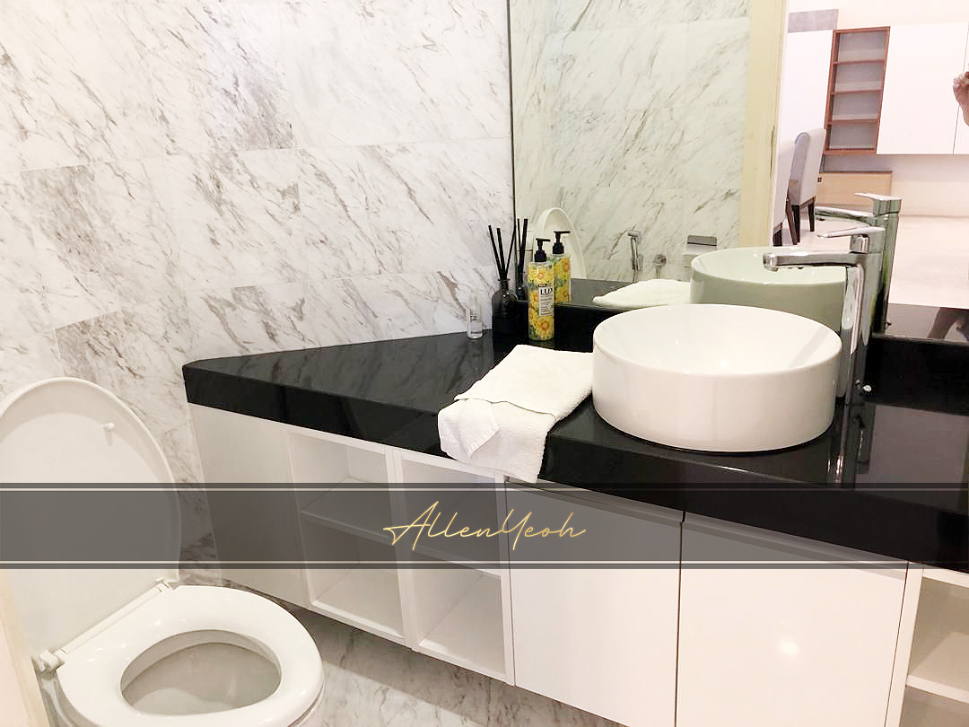 For Sale Setia V Residence  A-16-02 - photo 4