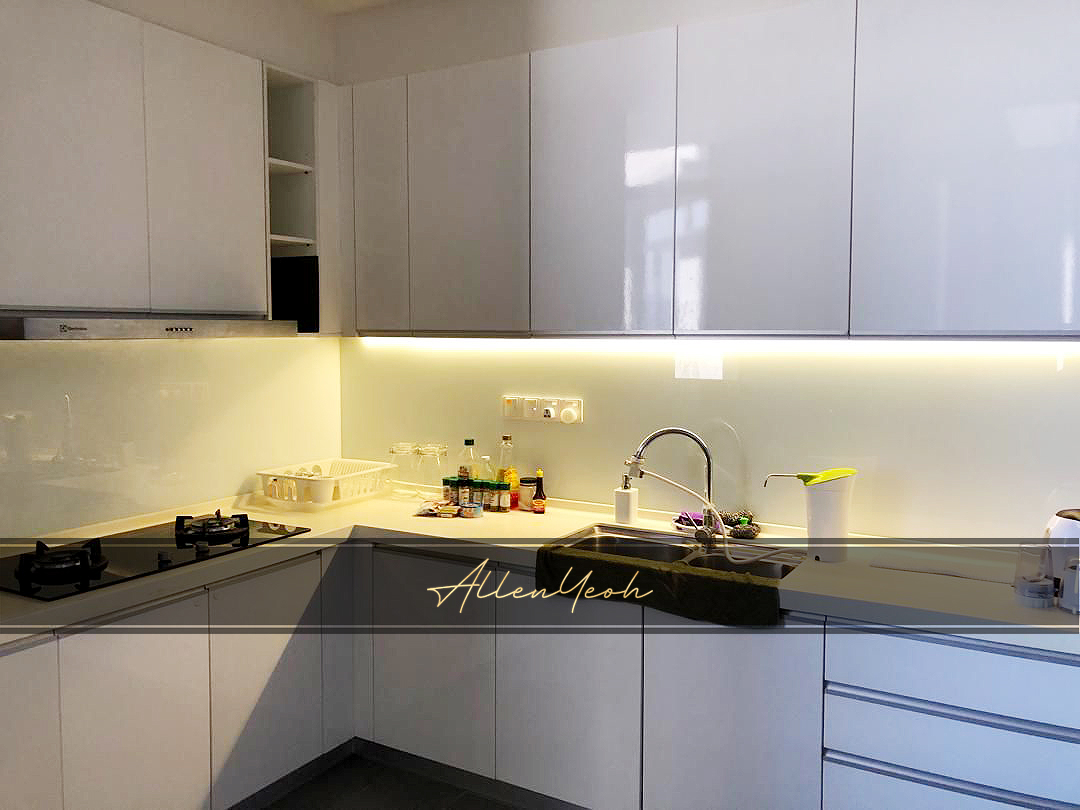 For Sale Setia V Residence  A-16-02 - photo 8