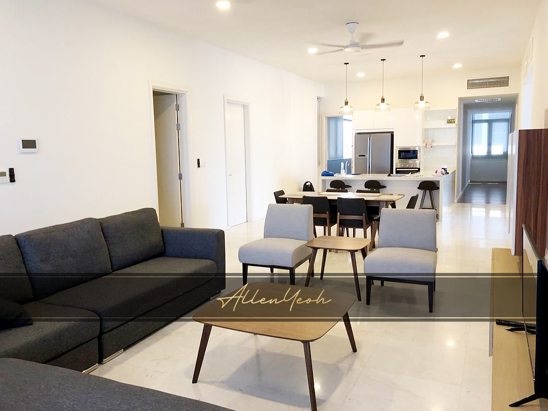 For Sale Setia V Residence  A-16-02 - photo 10