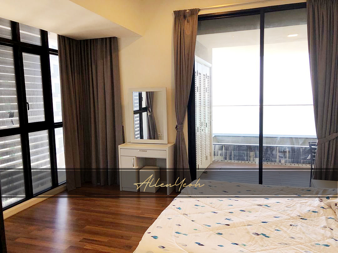For Rent Setia V Residence  A-16-02 - photo 7