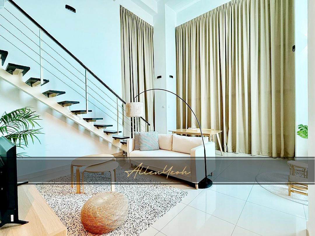 For Sale Maritime Suites B-05-01 - photo 3
