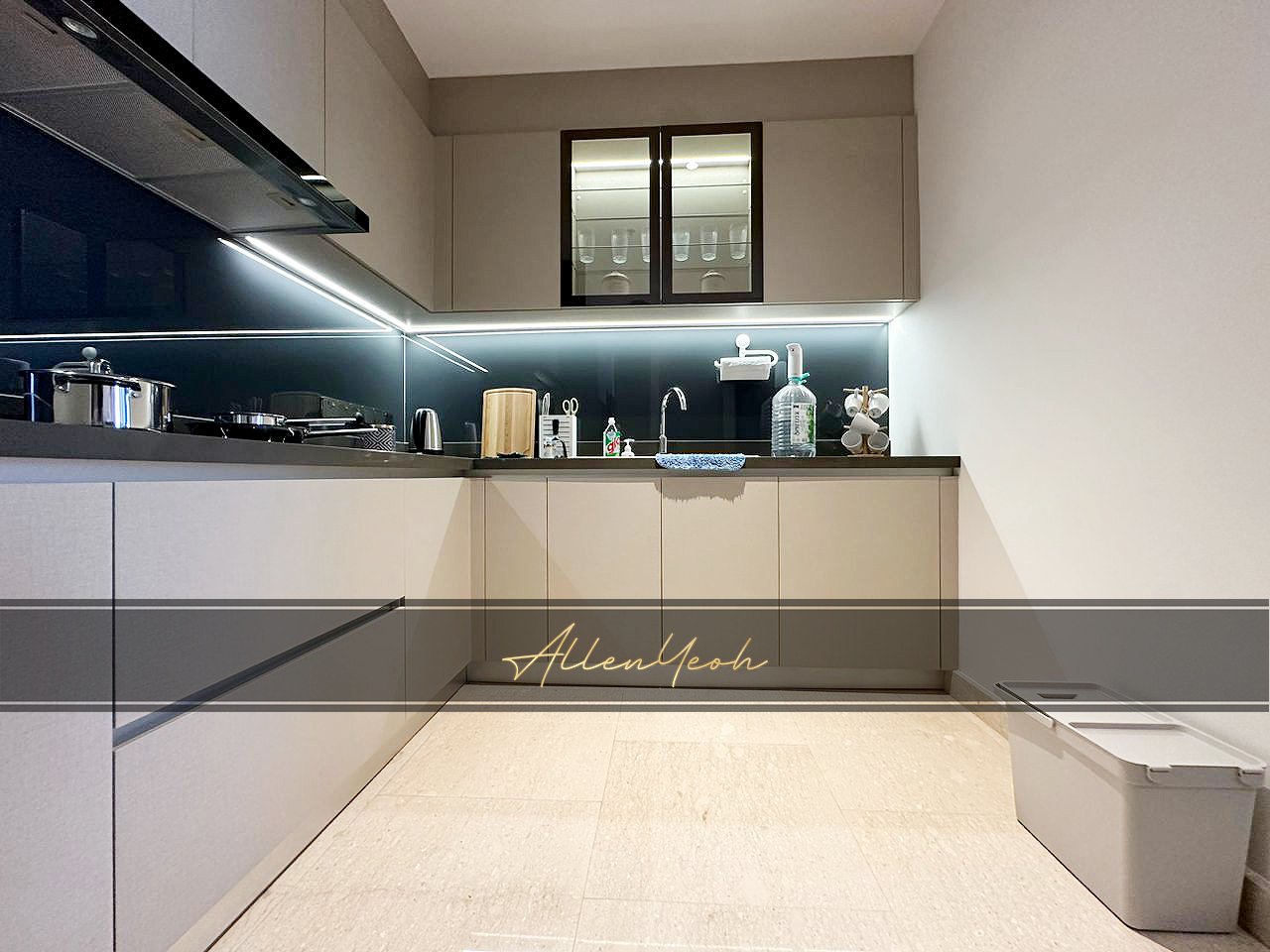 For Rent Marriott Residences  41-05 - photo 4