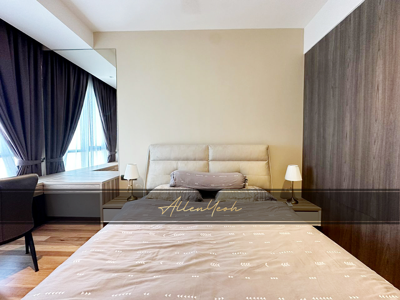 For Rent Marriott Residences  41-05 - photo 5