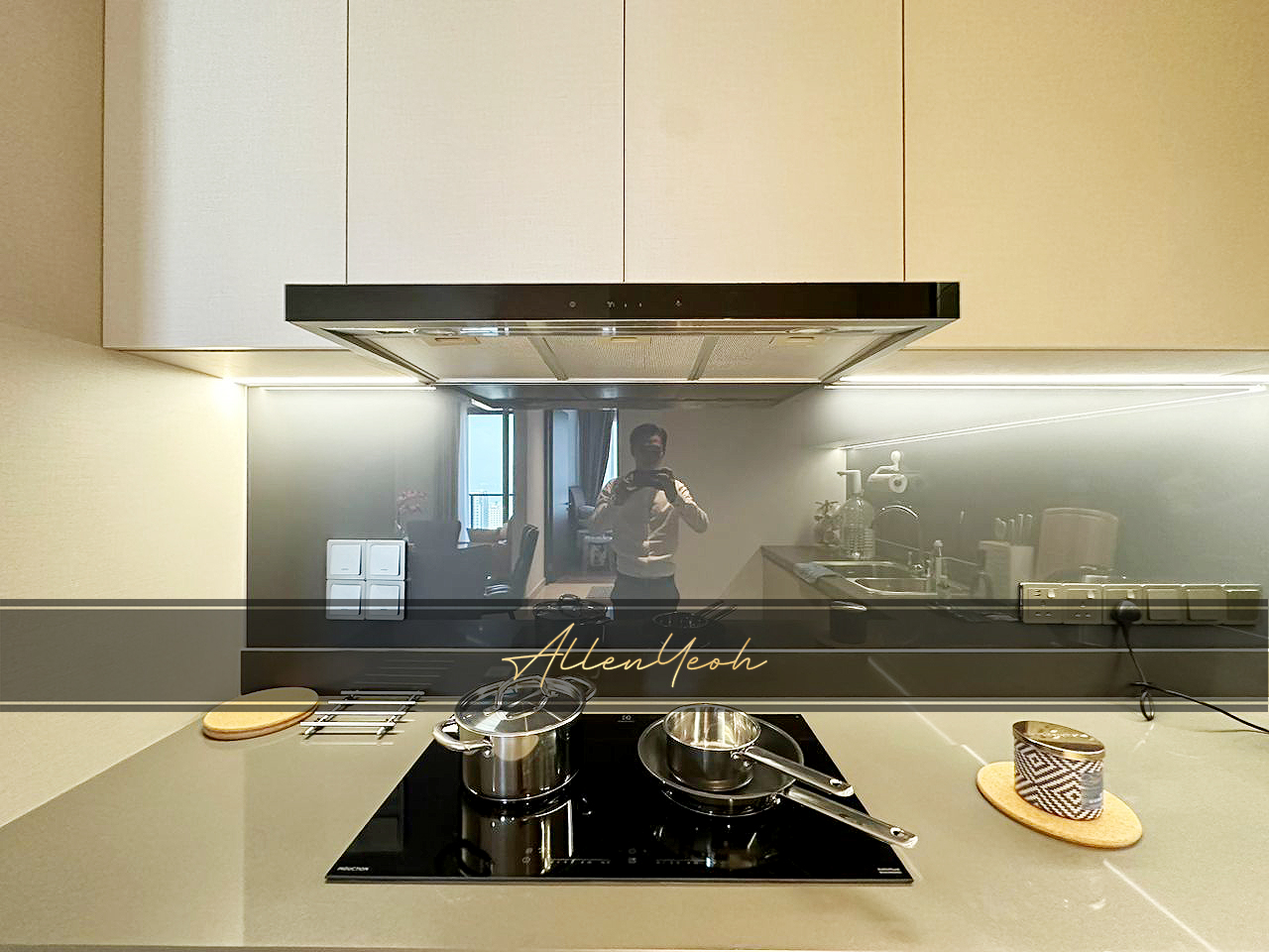 For Rent Marriott Residences  41-05 - photo 6